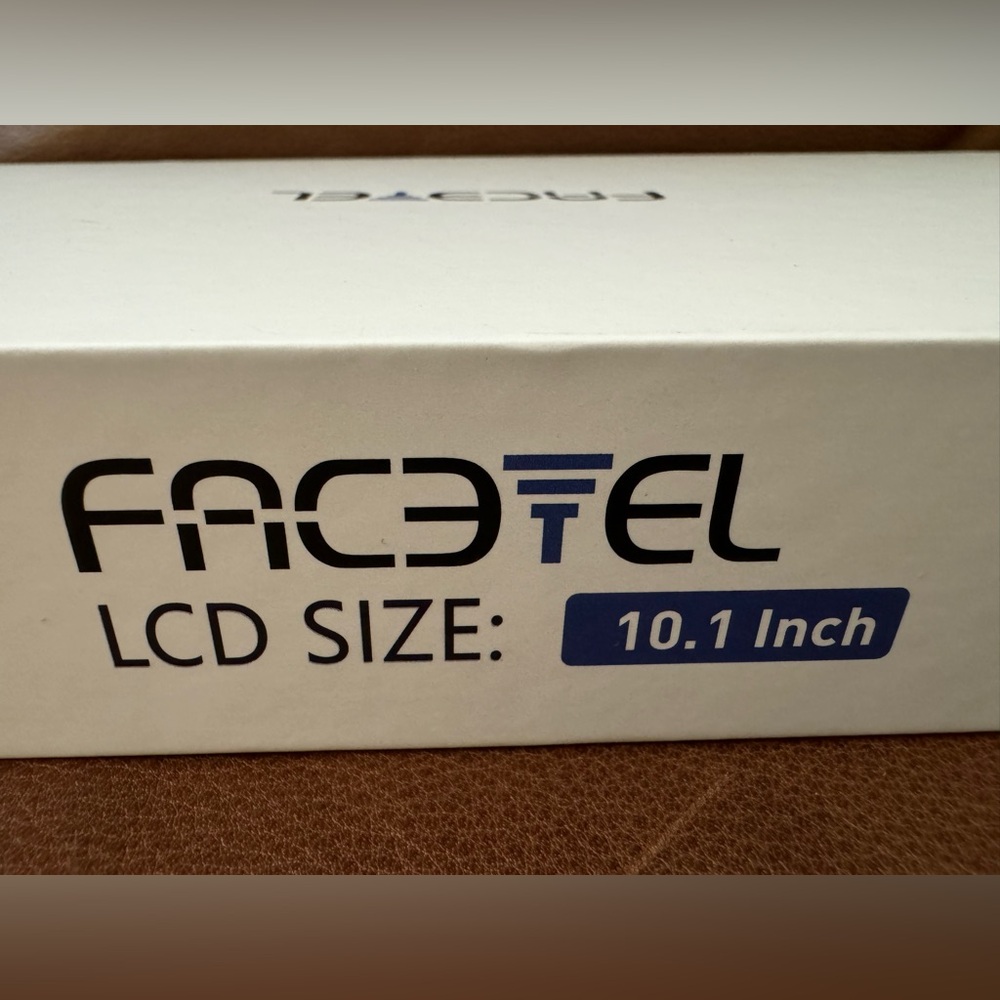 FACETEL Android Tablet Q10 - Picture 2 of 9